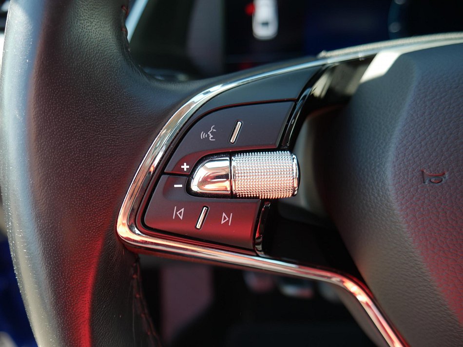 Škoda Octavia IV 2.0 TDi Ambition