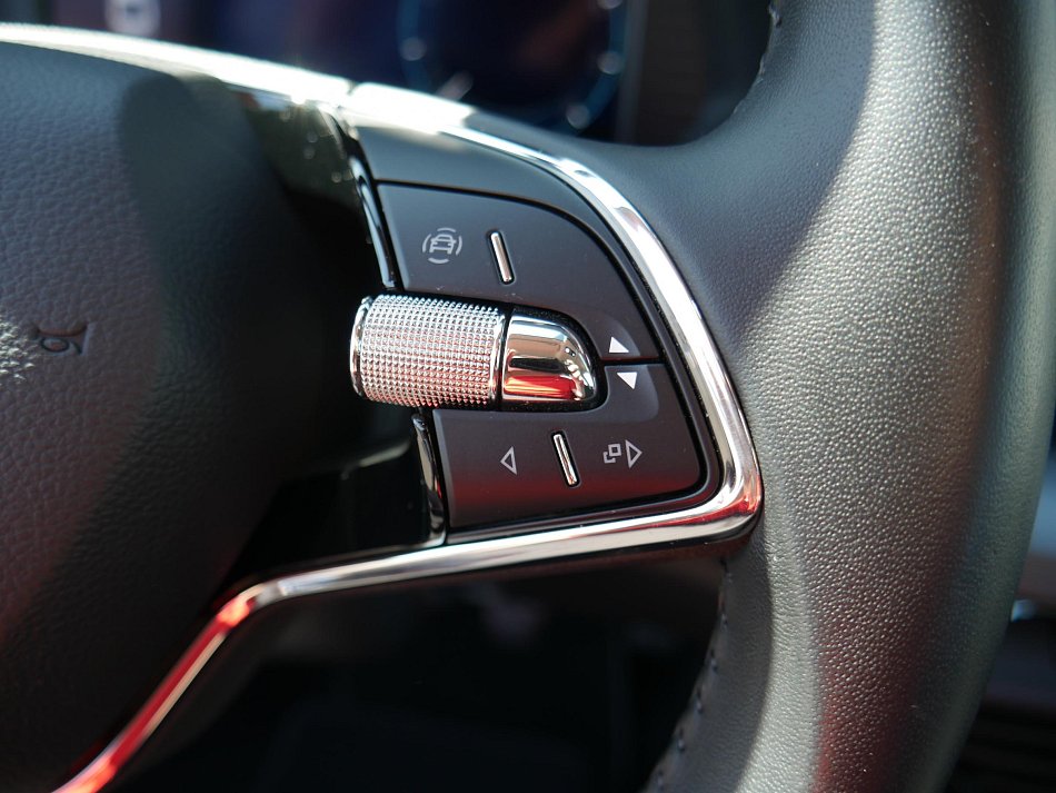 Škoda Octavia IV 2.0 TDi Ambition