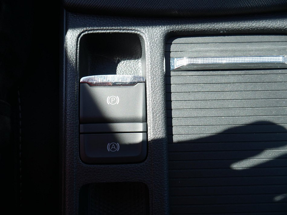 Škoda Octavia IV 2.0 TDi Ambition