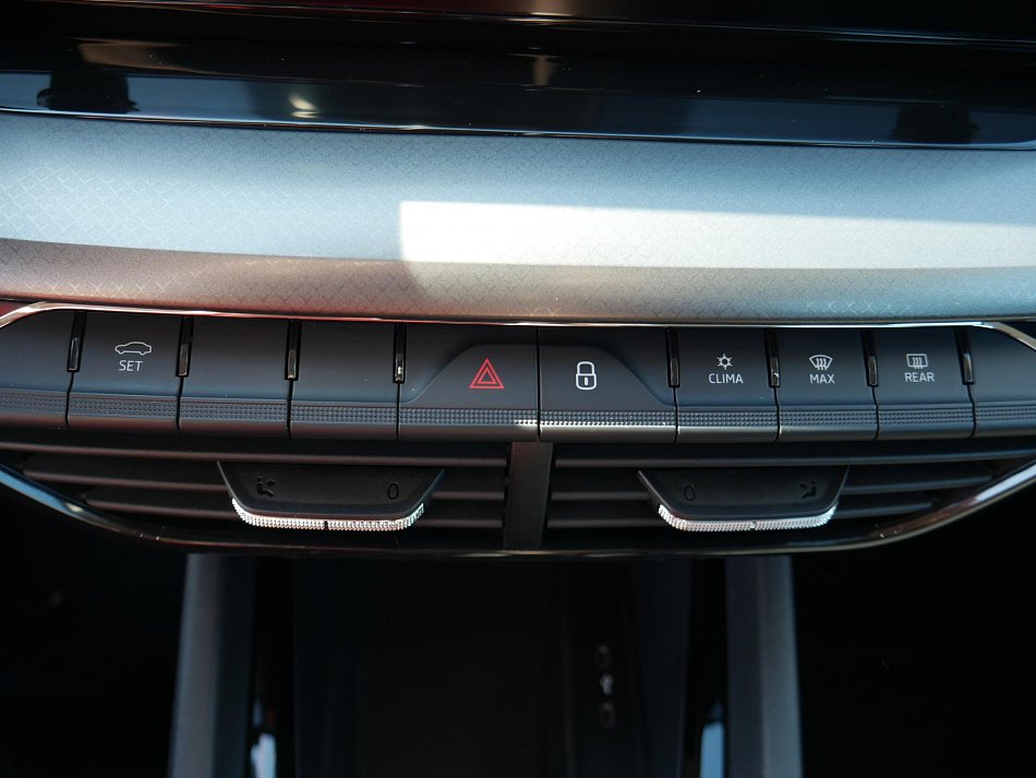Škoda Octavia IV 2.0 TDi Ambition