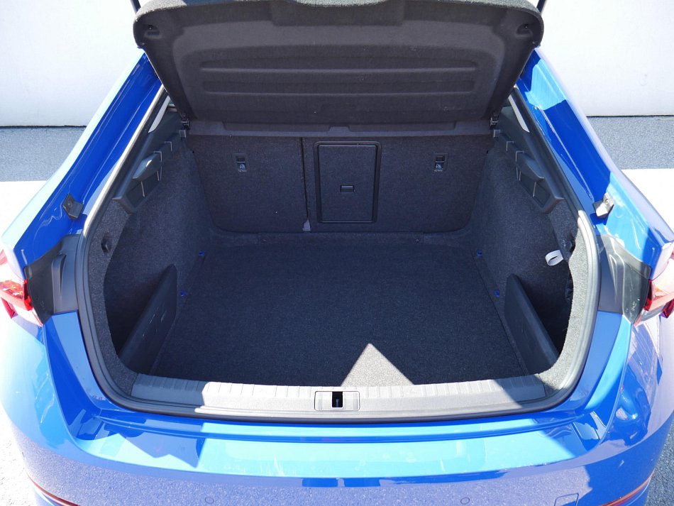 Škoda Octavia IV 2.0 TDi Ambition