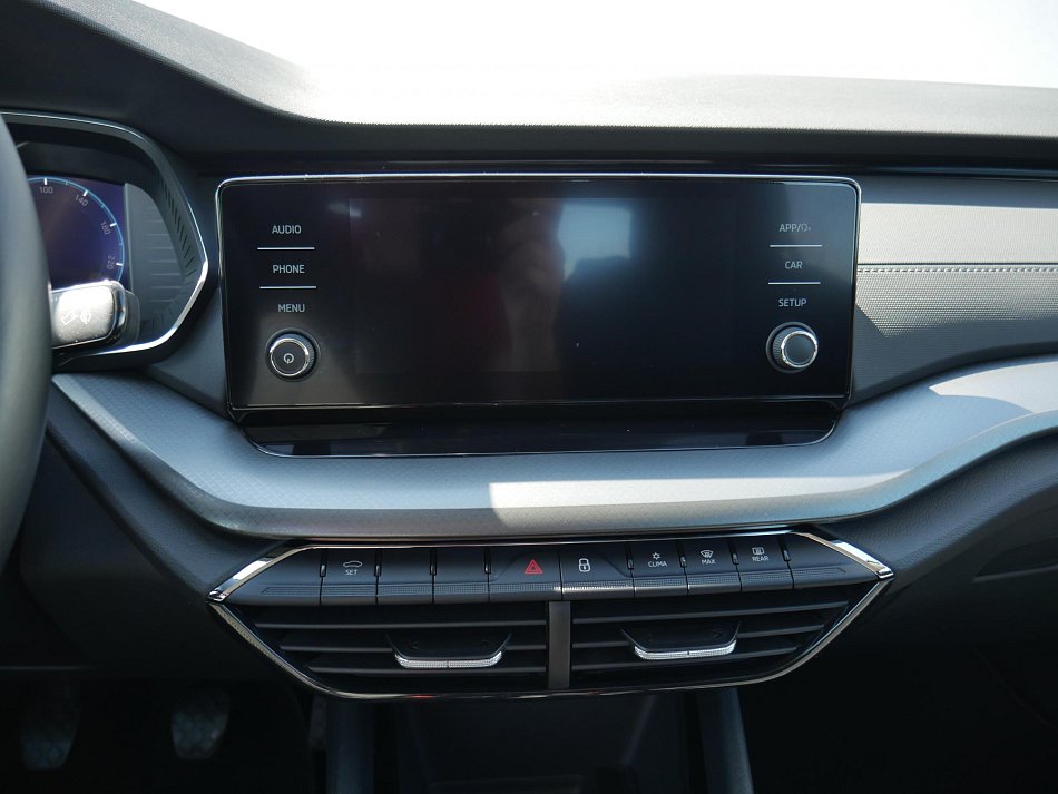 Škoda Octavia IV 2.0 TDi Ambition