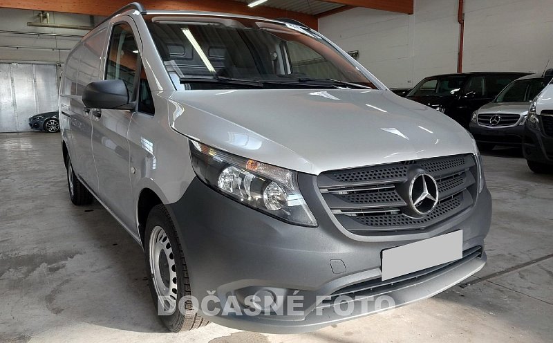 Mercedes-Benz Vito 2.2CDi  L3