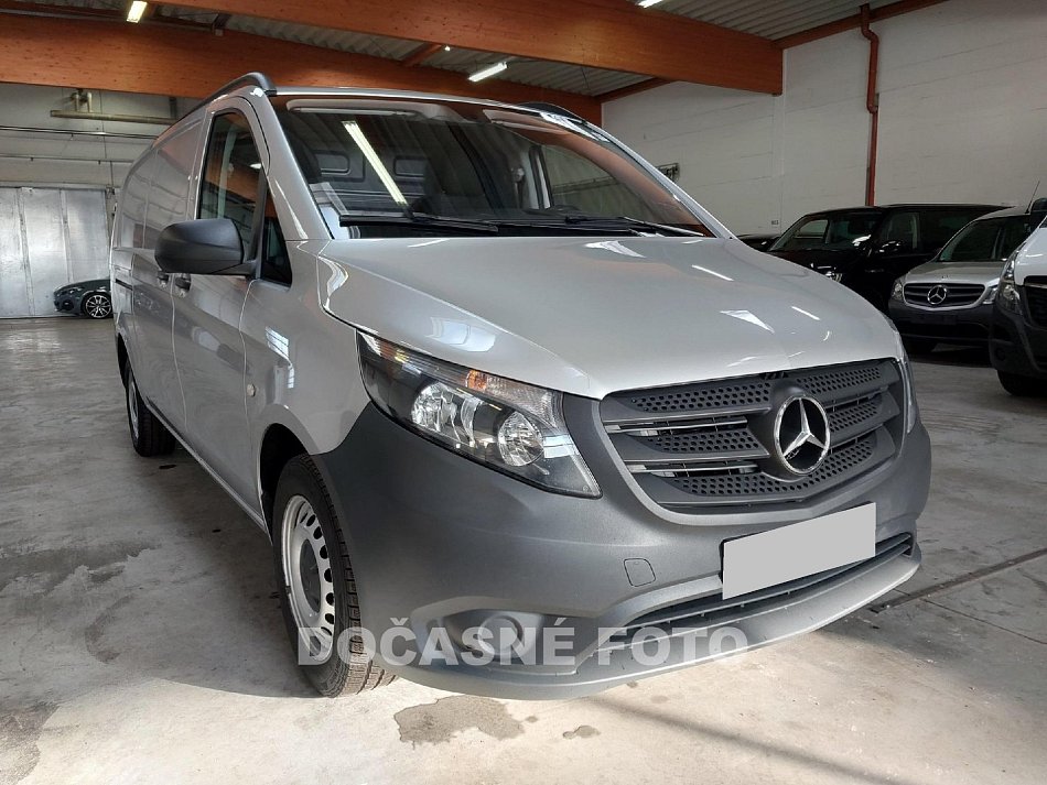 Mercedes-Benz Vito 2.2CDi  L3