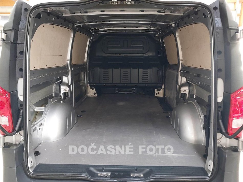 Mercedes-Benz Vito 2.2CDi  L3
