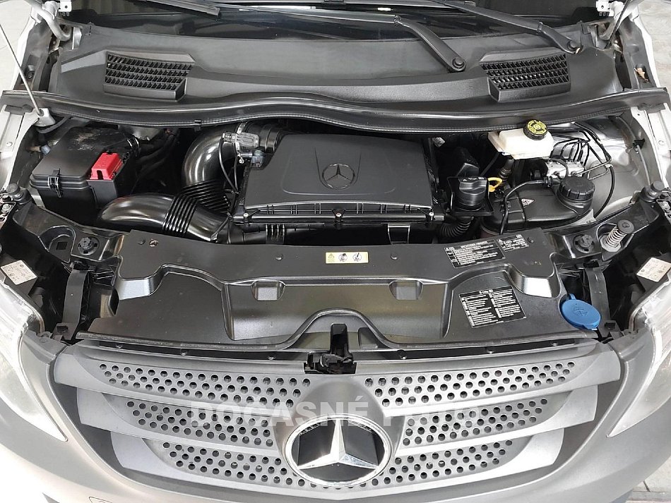 Mercedes-Benz Vito 2.2CDi  L3