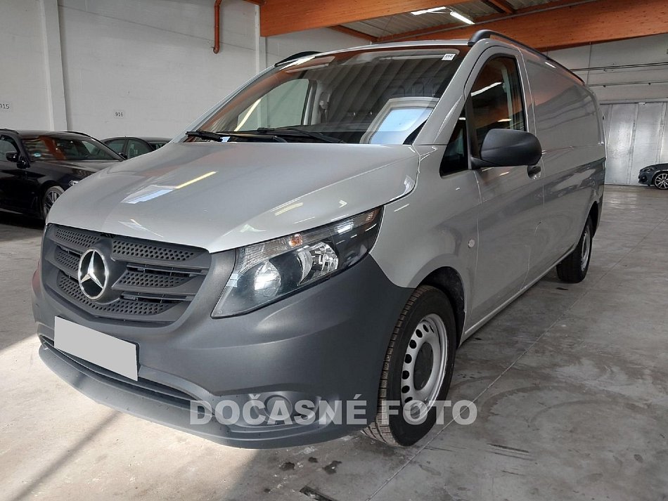 Mercedes-Benz Vito 2.2CDi  L3