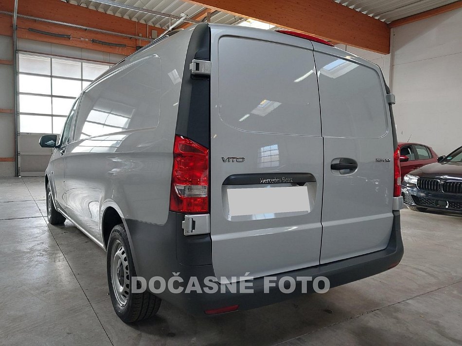 Mercedes-Benz Vito 2.2CDi  L3