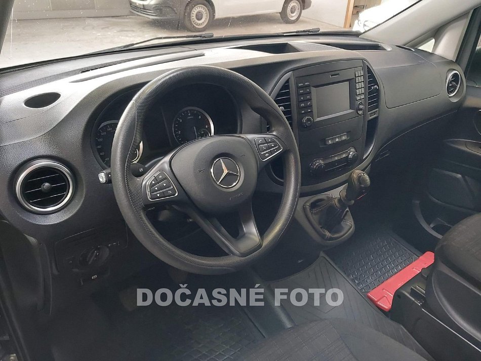 Mercedes-Benz Vito 2.2CDi  L3