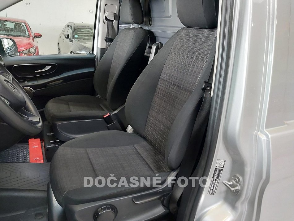 Mercedes-Benz Vito 2.2CDi  L3