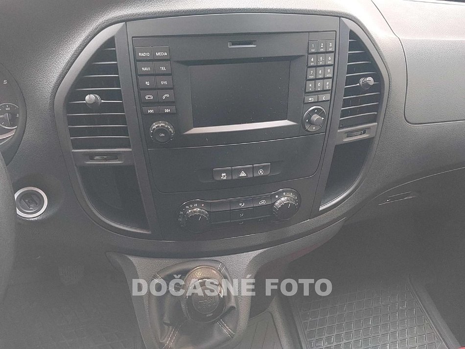 Mercedes-Benz Vito 2.2CDi  L3