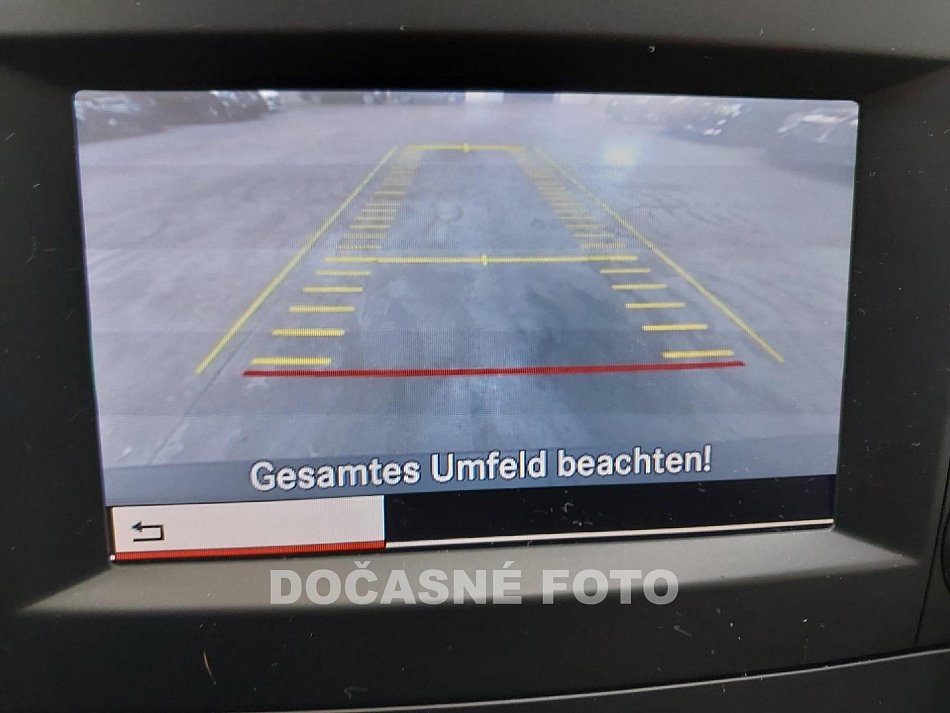 Mercedes-Benz Vito 2.2CDi  L3