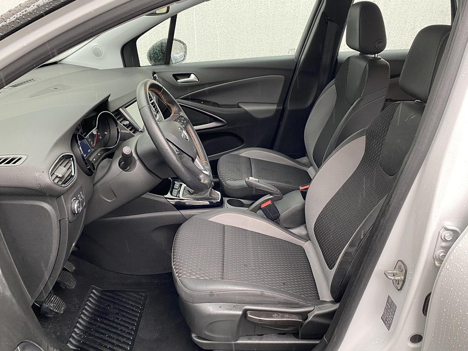 Opel Crossland 1.2T Innovation