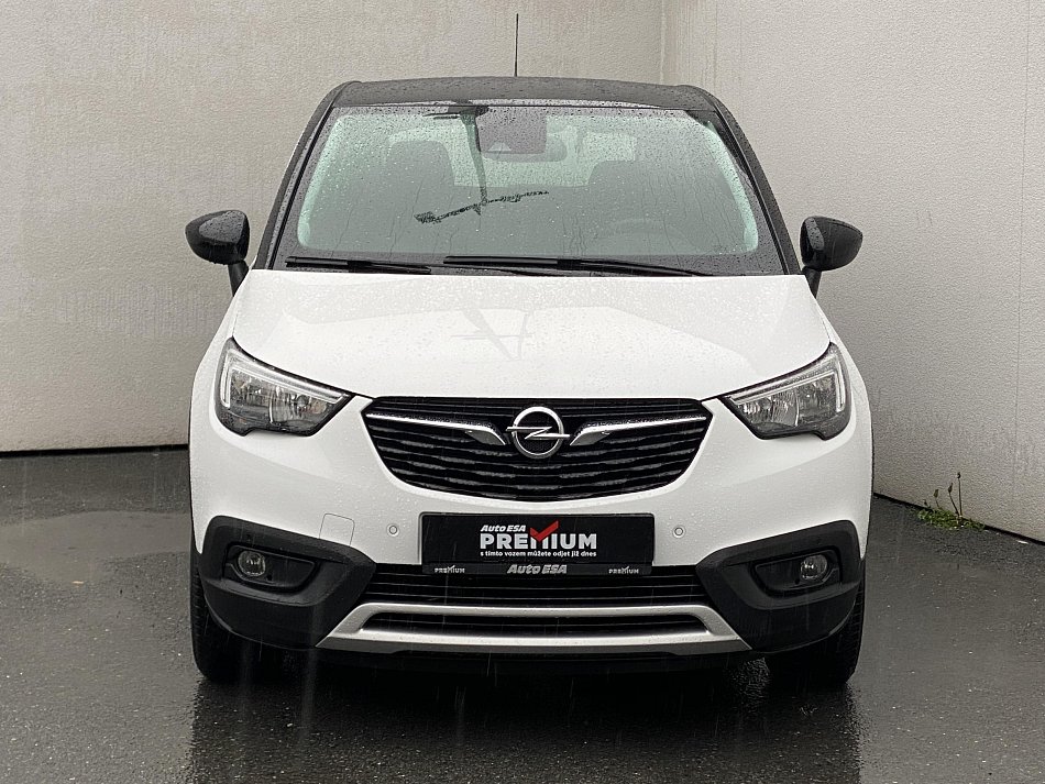 Opel Crossland 1.2T Innovation