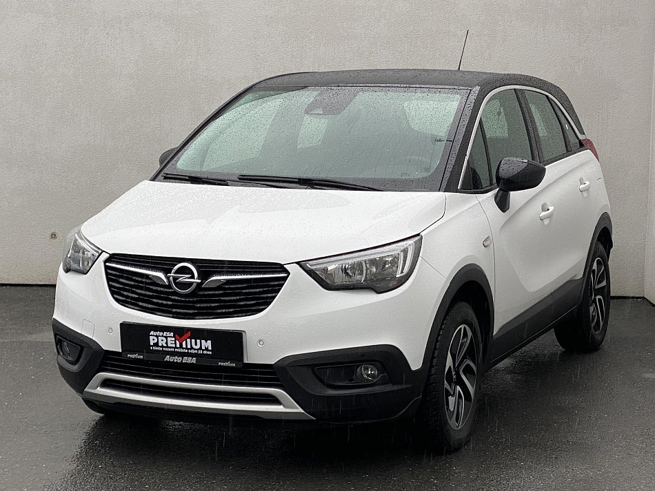 Opel Crossland 1.2T Innovation