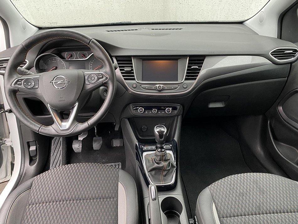 Opel Crossland 1.2T Innovation