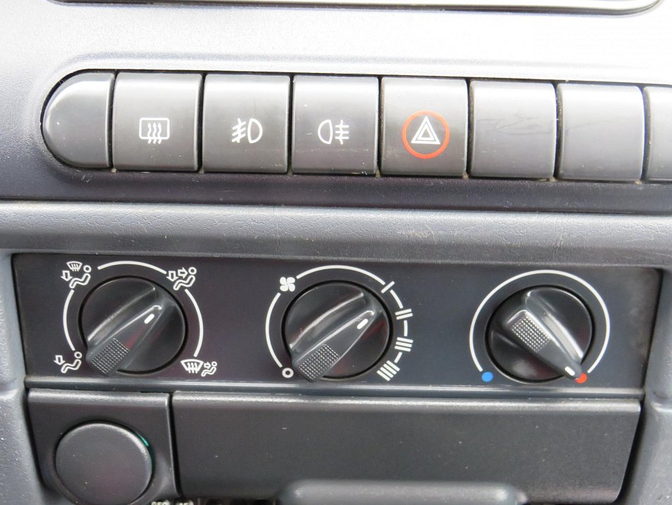 Škoda Felicia 1.3MPi 