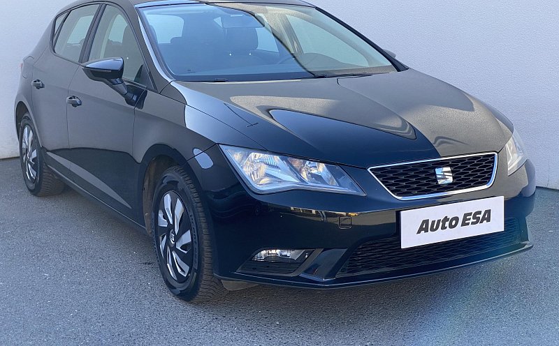 Seat Leon 1.2TSi 