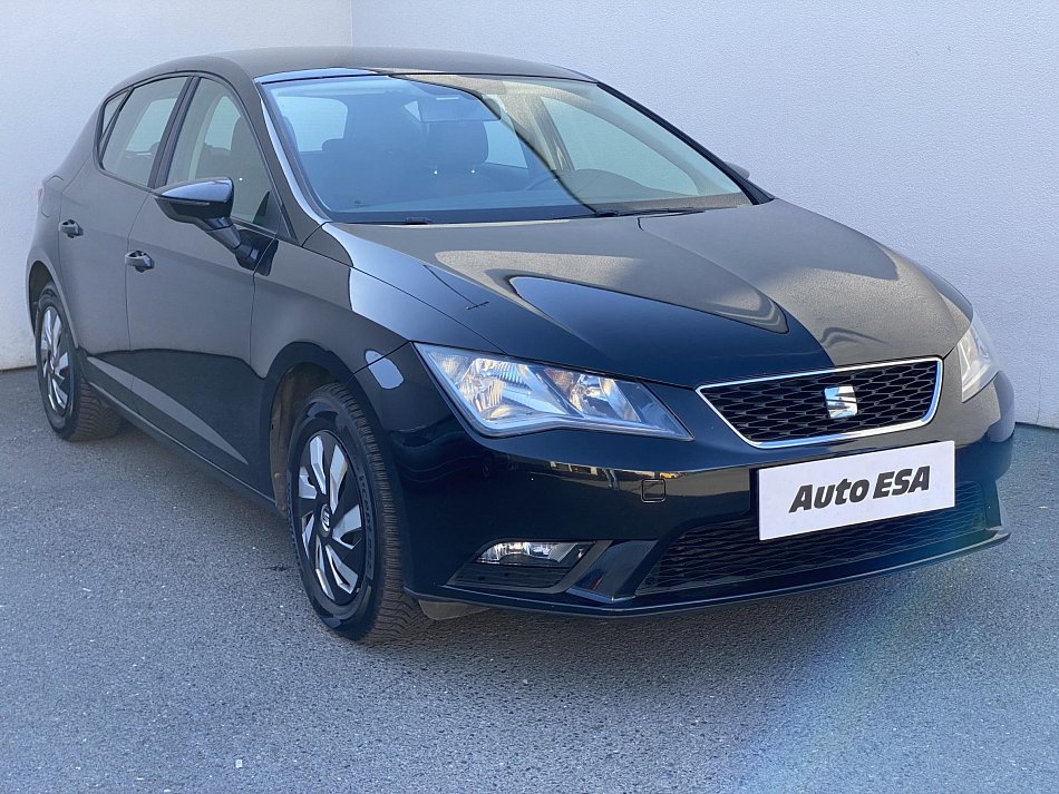 Seat Leon 1.2TSi 