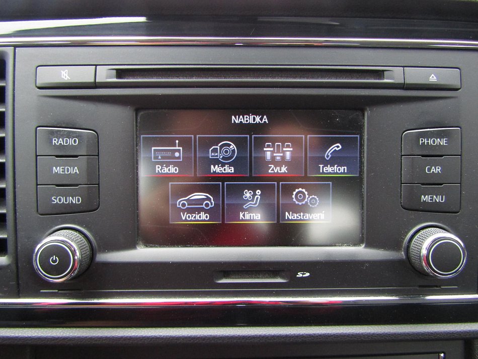 Seat Leon 1.2TSi 