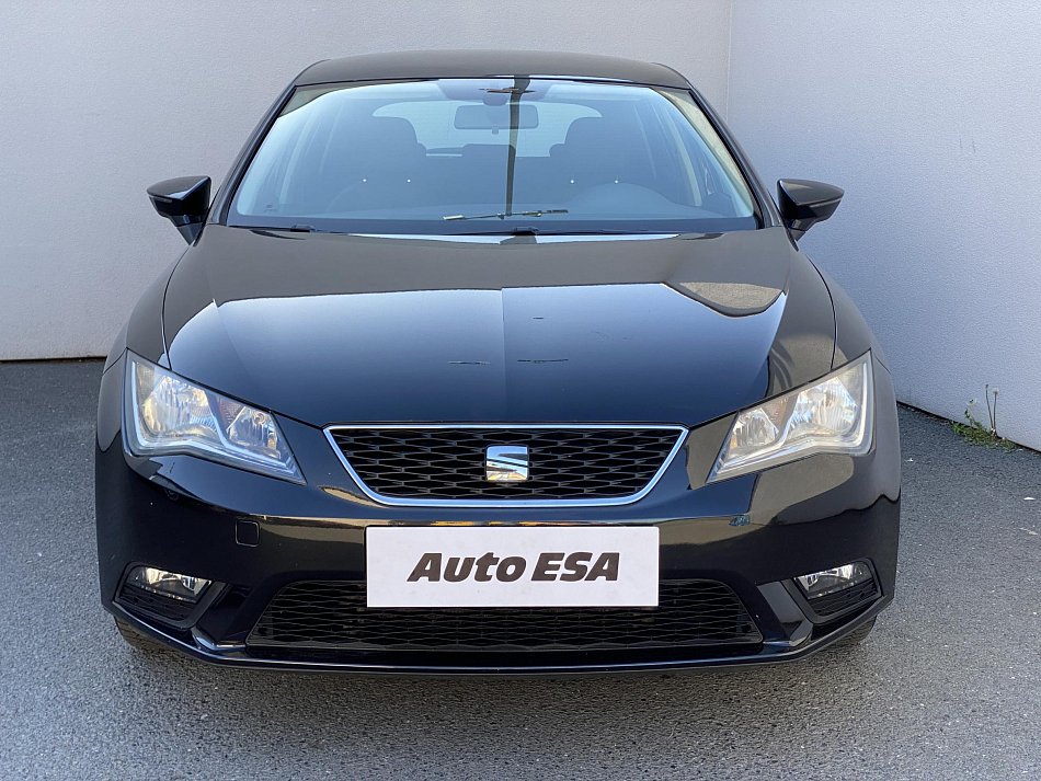 Seat Leon 1.2TSi 