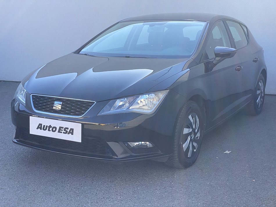 Seat Leon 1.2TSi 