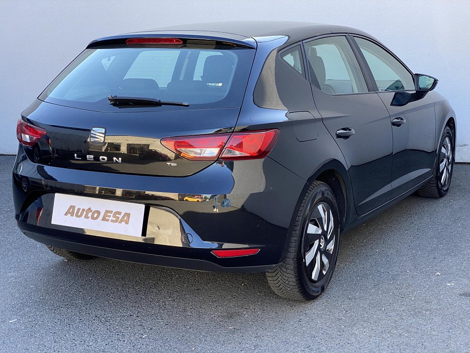 Seat Leon 1.2TSi 