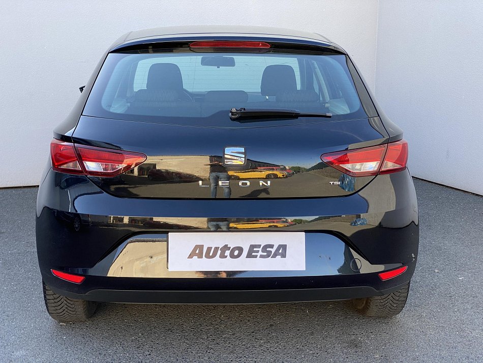 Seat Leon 1.2TSi 