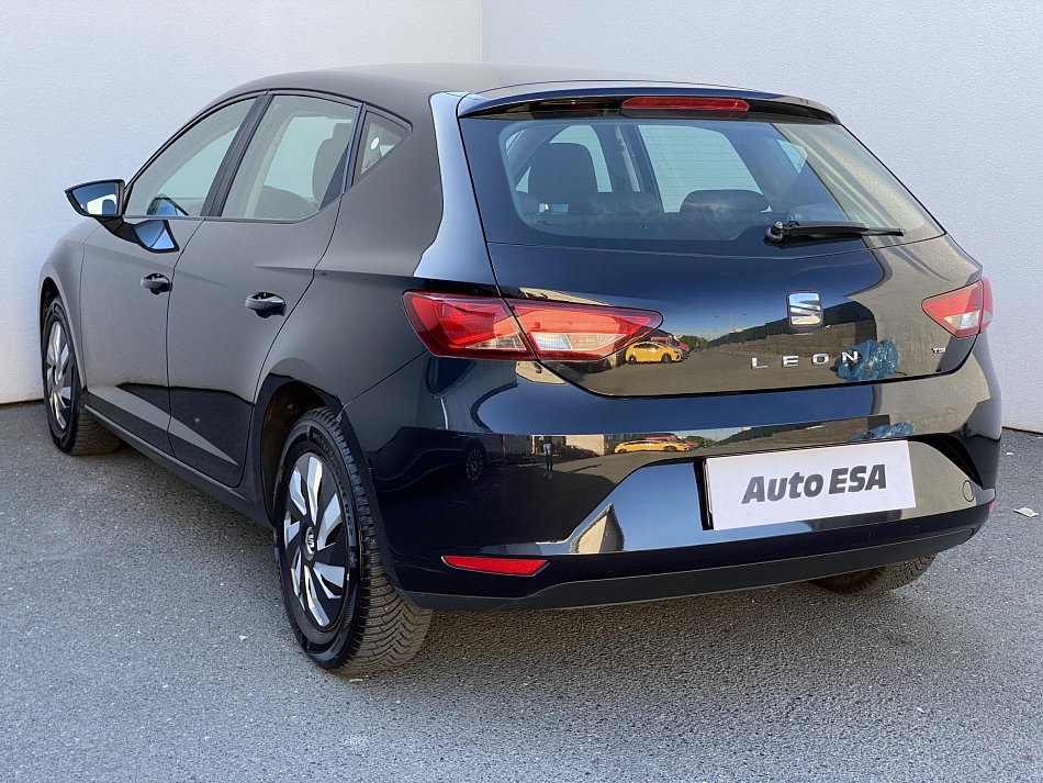 Seat Leon 1.2TSi 