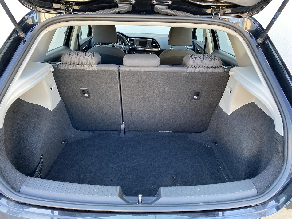 Seat Leon 1.2TSi 
