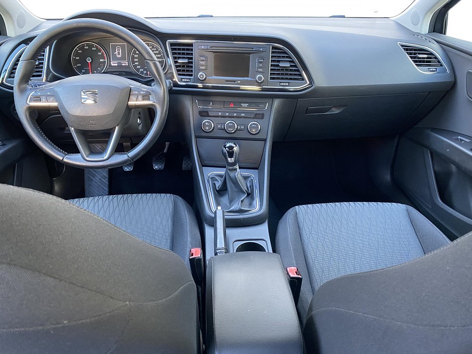 Seat Leon 1.2TSi 