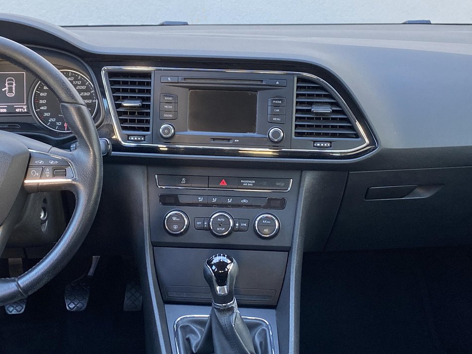 Seat Leon 1.2TSi 