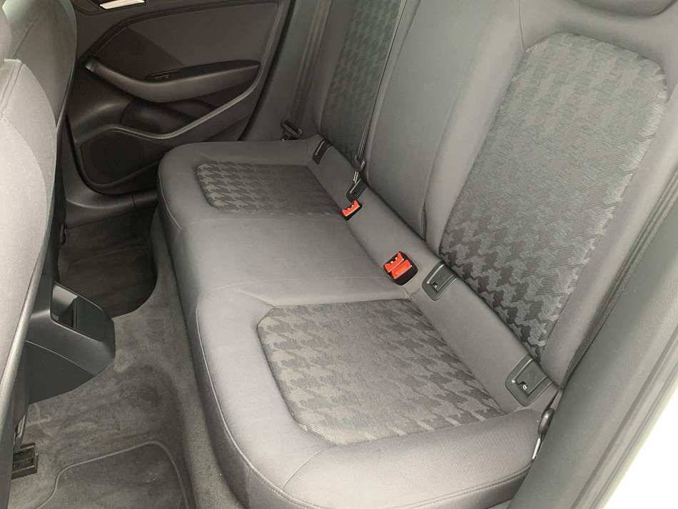 Audi A3 1.6 TDi 