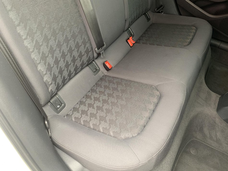 Audi A3 1.6 TDi 