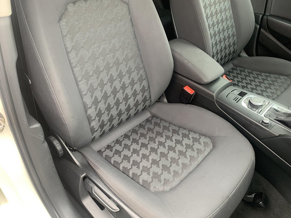 Audi A3 1.6 TDi 