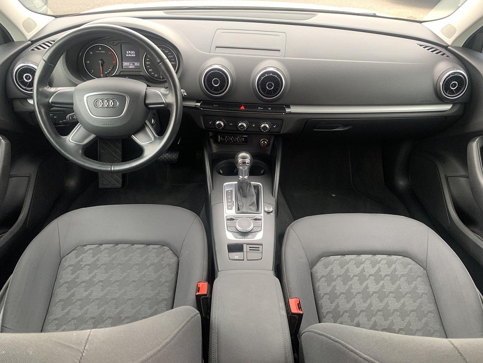 Audi A3 1.6 TDi 