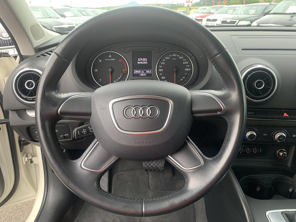 Audi A3 1.6 TDi 