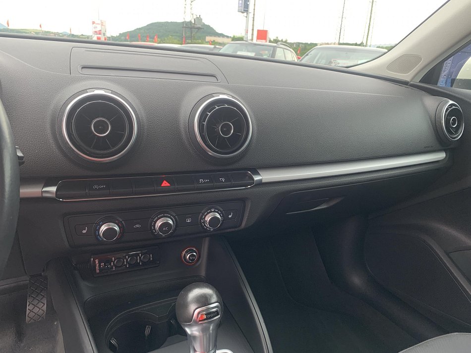 Audi A3 1.6 TDi 