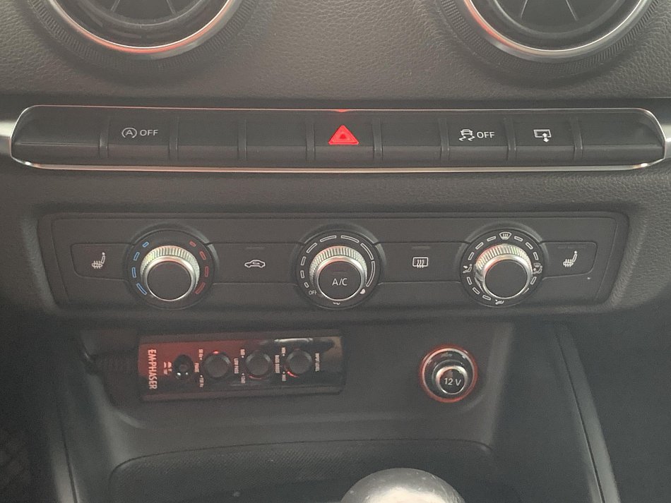 Audi A3 1.6 TDi 