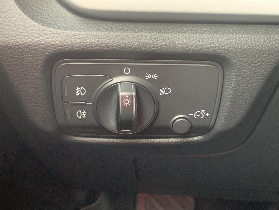 Audi A3 1.6 TDi 