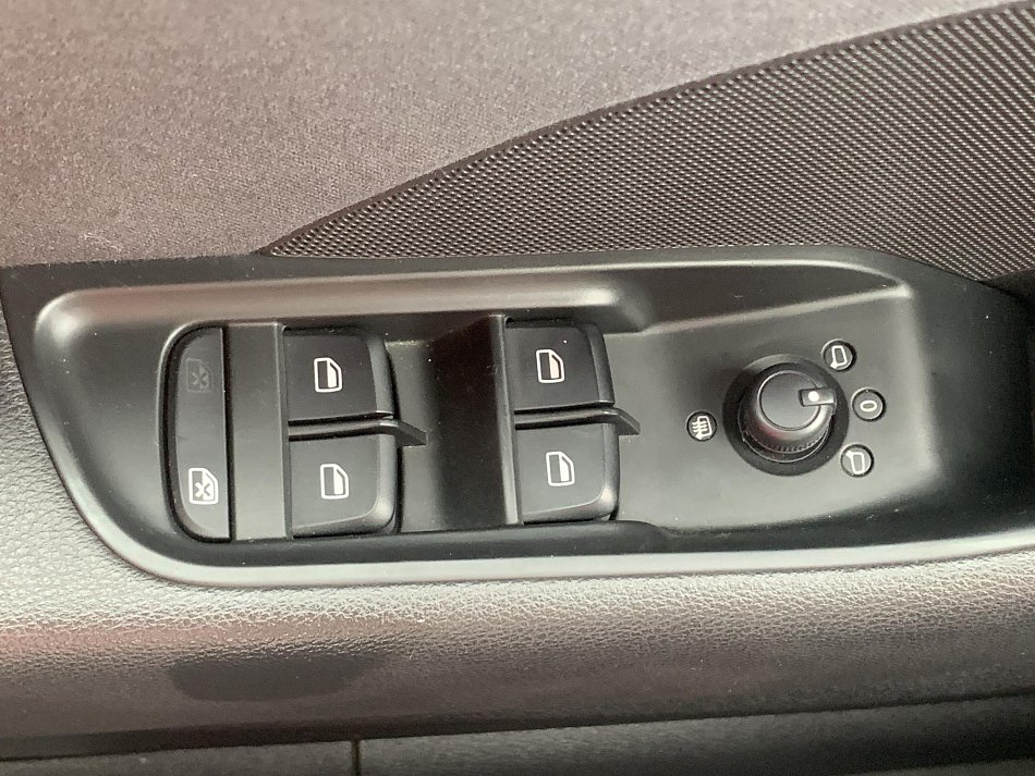 Audi A3 1.6 TDi 
