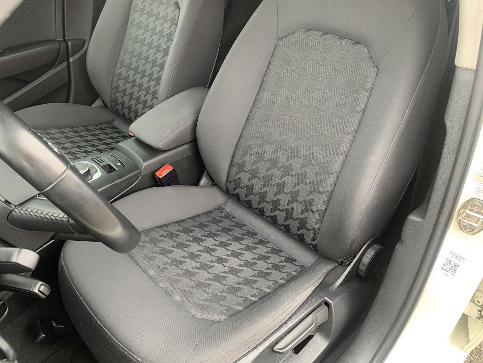 Audi A3 1.6 TDi 