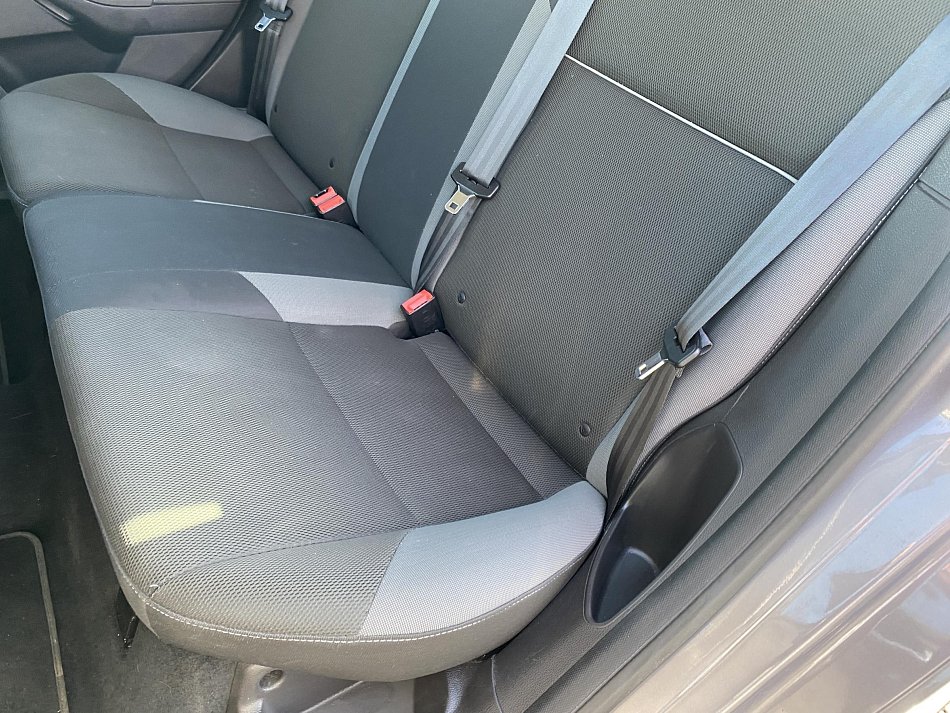 Ford Focus 1.6 i 