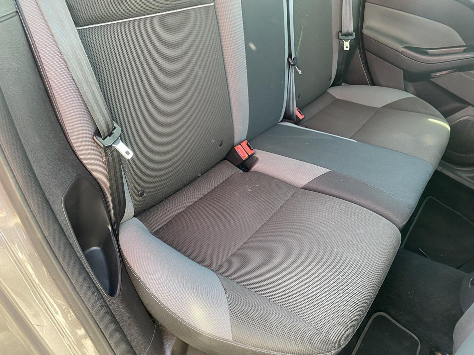 Ford Focus 1.6 i 