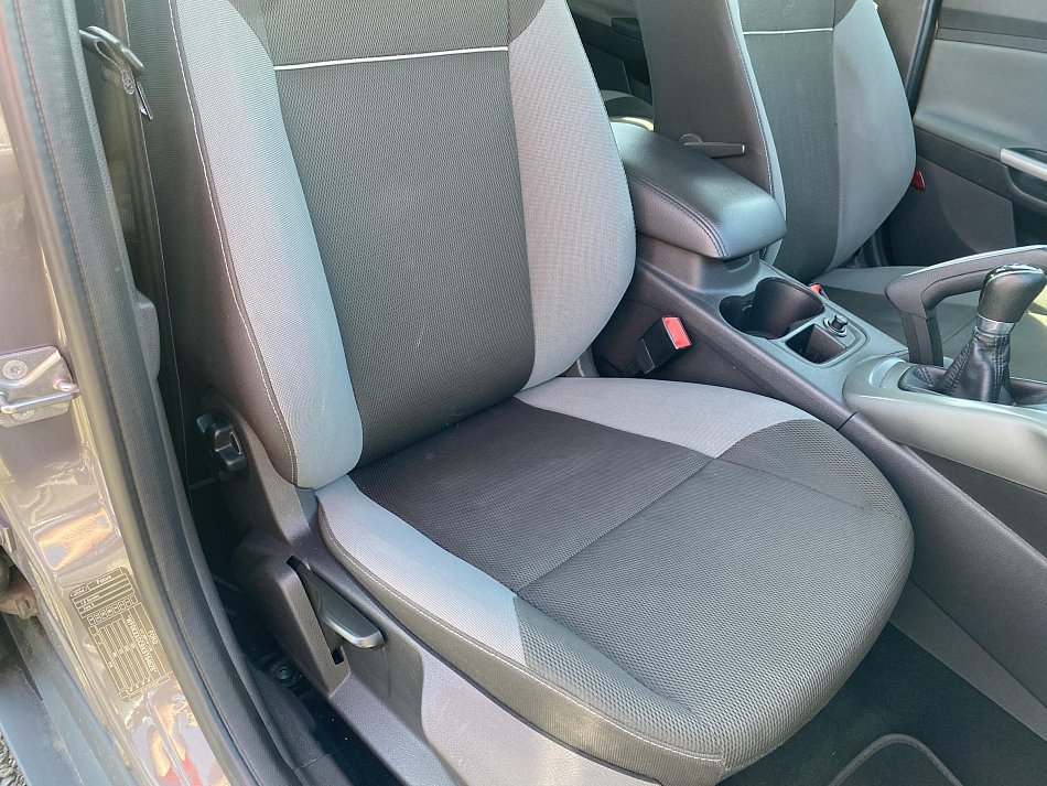 Ford Focus 1.6 i 
