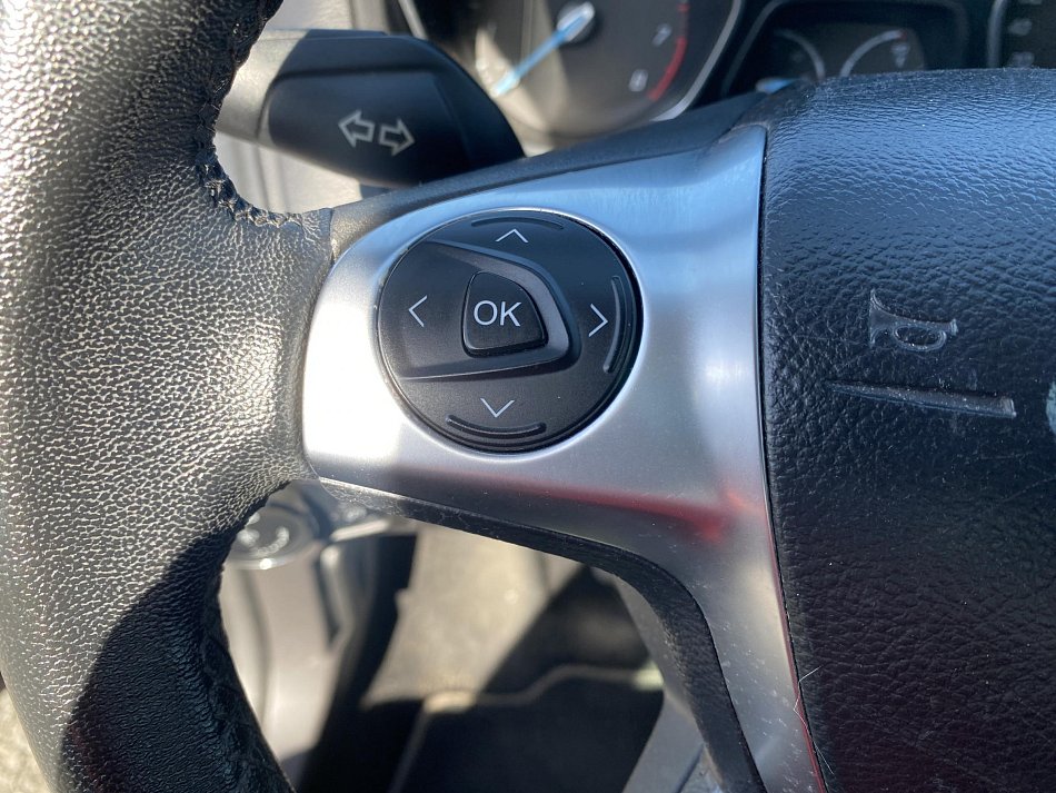 Ford Focus 1.6 i 