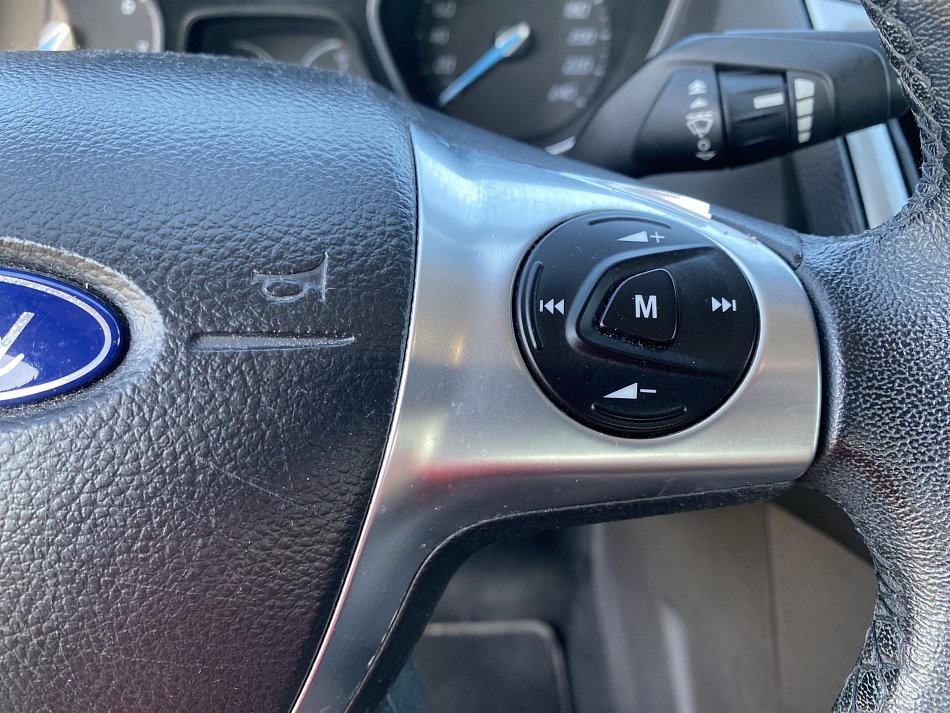 Ford Focus 1.6 i 