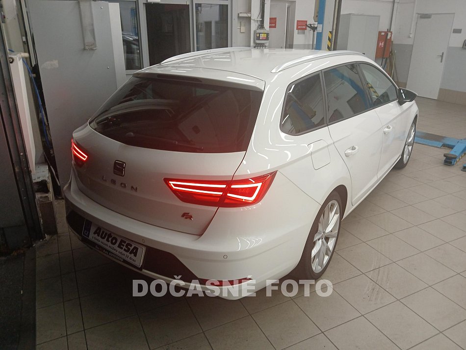 Seat Leon 1.5 TSi FR