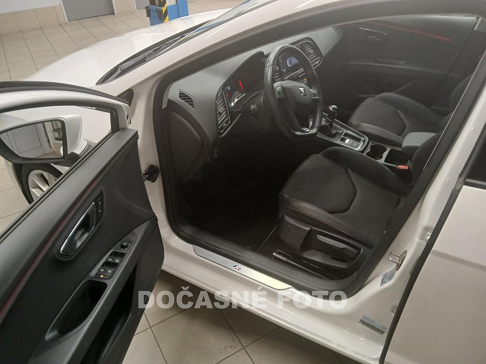 Seat Leon 1.5 TSi FR