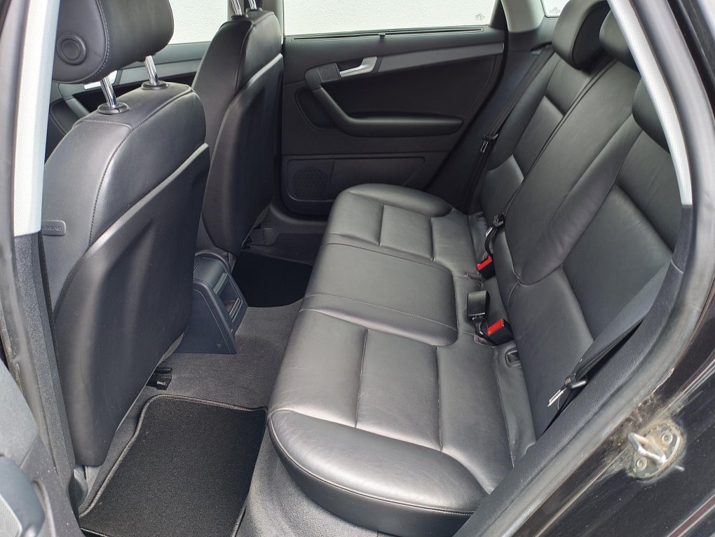 Audi A3 1.4 TFSi Attraction